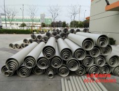 PP風管應用范圍