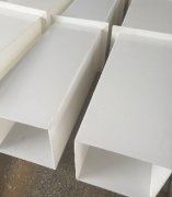 如何選擇質(zhì)量***的塑料通風(fēng)方管