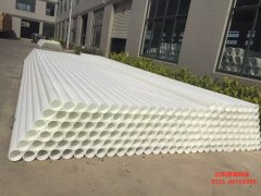 塑料通風(fēng)方管正確安裝方法及產(chǎn)品***性